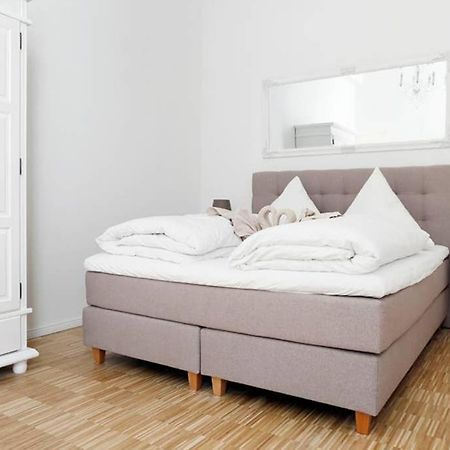 Sc 06 By Rockchair Apartments L Superhost Status L 4 Bedrooms Boxspringbeds 2 Bathrooms Balcony Elevator - Cozy Family & Business Flair Welcomes You! Berlín Exteriér fotografie