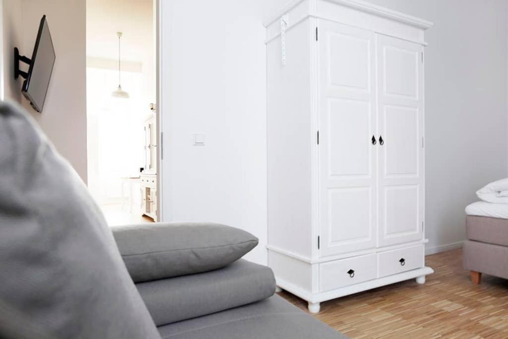 Sc 06 By Rockchair Apartments L Superhost Status L 4 Bedrooms Boxspringbeds 2 Bathrooms Balcony Elevator - Cozy Family & Business Flair Welcomes You! Berlín Exteriér fotografie