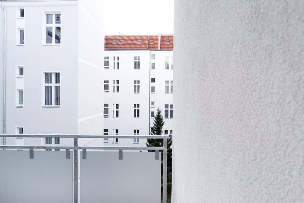 Sc 06 By Rockchair Apartments L Superhost Status L 4 Bedrooms Boxspringbeds 2 Bathrooms Balcony Elevator - Cozy Family & Business Flair Welcomes You! Berlín Exteriér fotografie