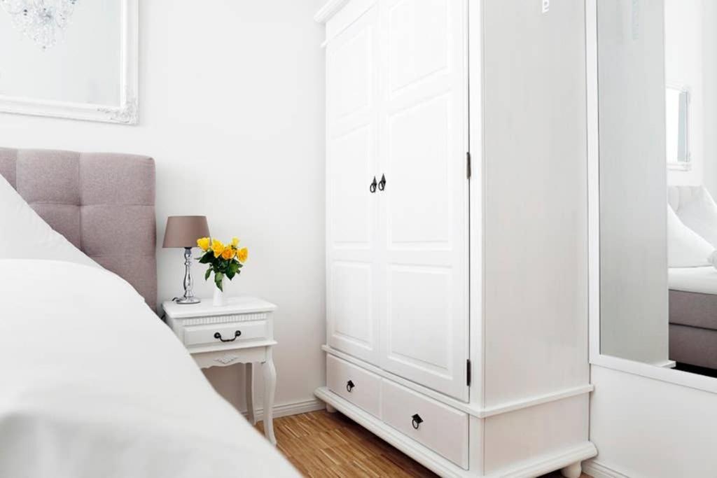 Sc 06 By Rockchair Apartments L Superhost Status L 4 Bedrooms Boxspringbeds 2 Bathrooms Balcony Elevator - Cozy Family & Business Flair Welcomes You! Berlín Exteriér fotografie